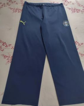 Calça de Abrigo Grêmio Puma Tam GG