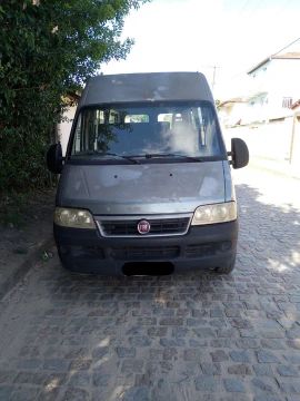 Fiat ducato 2013 olx sales