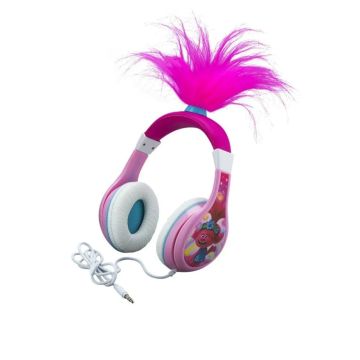 Fone De Ouvido Trolls - Band Togethers