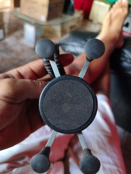 Suporte para celular para carro