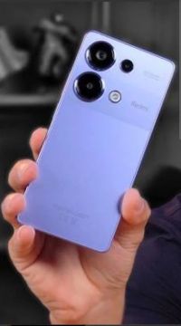 Smartphone Redmi Note 13 Pro 