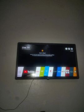 LG 32 polegadas 