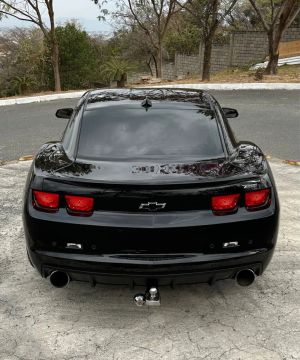 Camaro  SS V8 2011/11 