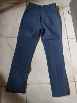 Calças jeans 