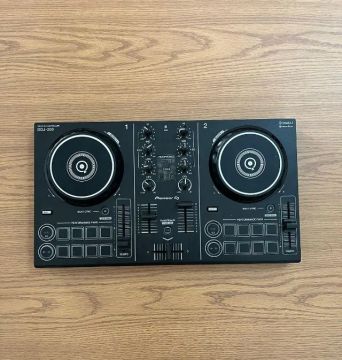 Controladora Pioneer DJ Smart DDJ-200