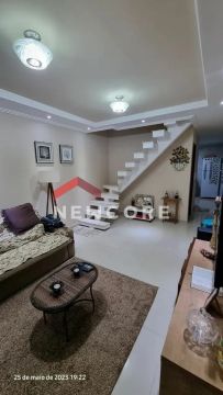 Casa em Rua Torquato Neto - Veredas - Campos dos Goytacazes/RJ