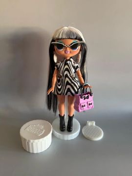 Boneca LOL OMG Fashion Doll