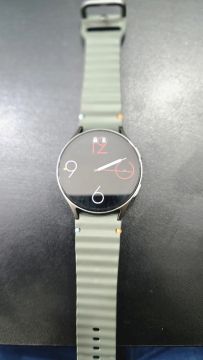Relógio Samsung Galaxy Watch7 Smartwatch 44mm BT Galaxy AI - Verde