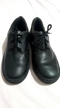 Sapato Masculino preto