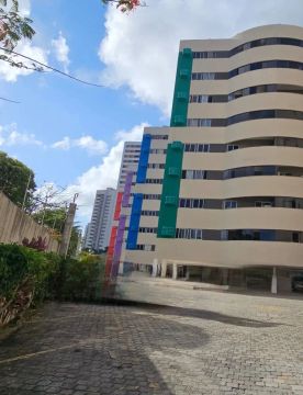 Imóvel para venda no Arco Iris, possui 83 metros quadrados com 3 quartos em Nova Parnamiri
