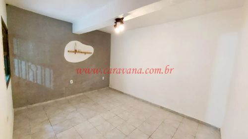 Casa 2 cômodos Bela Vista - Próximo ao Bradesco