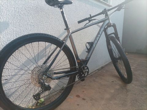 Bicicleta Mountain Bike 29
