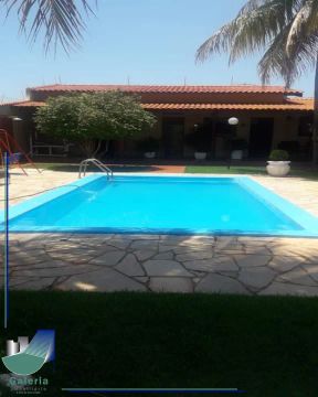 Casa Residencial com 4 quartos à venda, 550m² - Lagoinha