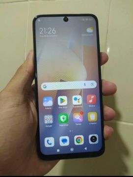 Xiaomi Redmi Note 11