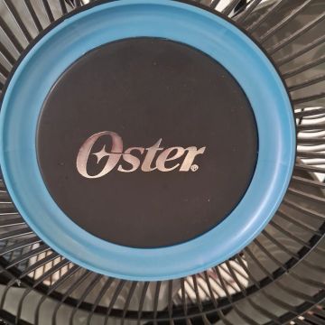 Ventilador de Mesa Oster