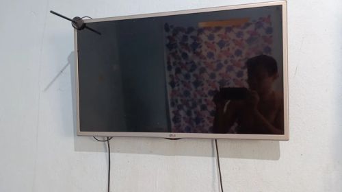 TV LG 32 polegadas
