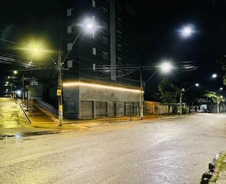 Loja / Salão / Ponto Comercial para alugar em Belo Horizonte
