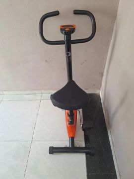 Bicicleta Ergométrica  
