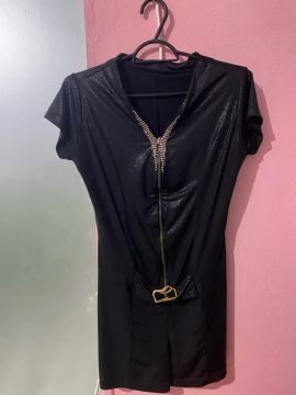 Macaquinha,veste 36 ao 40