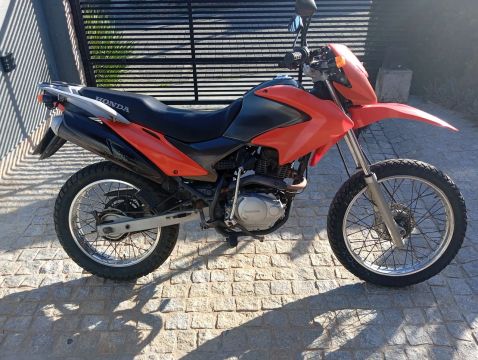 Moto Bros 150 KS FLEX  2011