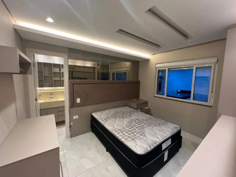 Apartamento alto padrao Jardim Paulista