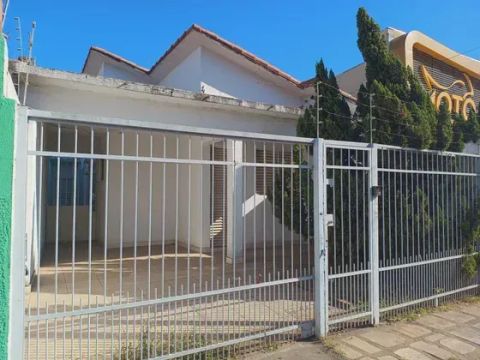 IMÓVEL CAMPINAS AVENIDA CEARÁ OPORTUNIDADE ÚNICA PARA INVESTIDORES ÓTIMO PARA GALPÃO