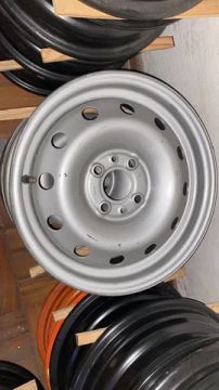 Roda Fiat Doblò aro 14 original unidade avulsa , valor mínimo