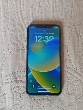 iPhone XS 