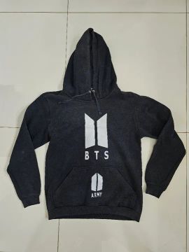 Casaco do BTS Army - Unissex