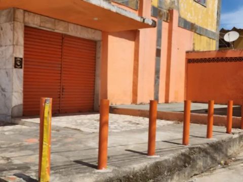 Locação de loja com ótima localização 