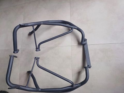 Peças de moto 