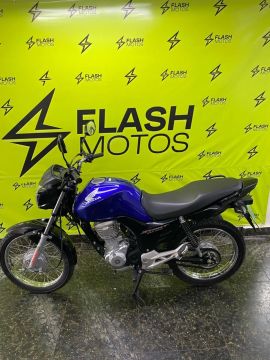 Honda CG Start 160 2023 (9000km)