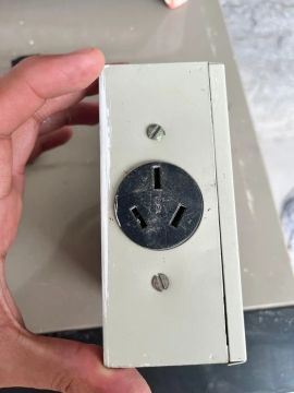 AR CONDICIONADO CÔNSUL 127v 10000btus gelando 