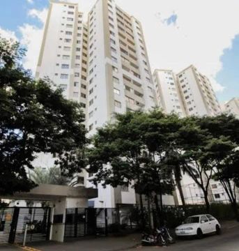 área para contrução