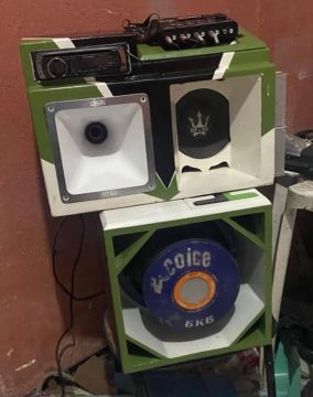 Caixa trio de 12 top (sem módulo)