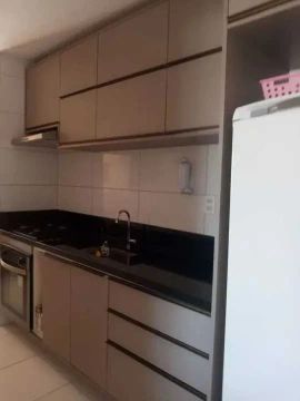 Apartamento à venda no Condomínio Triumph  Ponto Novo - 46559 ~