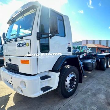 FORD/CARGO 1832 6X2 2011/2011