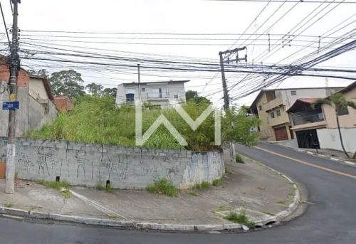 Terreno à venda, 250 metros, Parque Continental II, Guarulhos, SP
