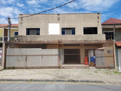 Ponto comercial para VENDA / LOCAÇÃO em ótima localização!