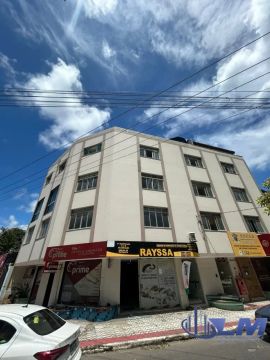 LOCAÇÃO ANUAL- APARTAMENTO MOBILIADO NO CENTRO DE GUARAPARI COM 01 QUARTO, SALA DE TV, COZ