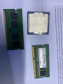 I3 4160T 8gb ddr3