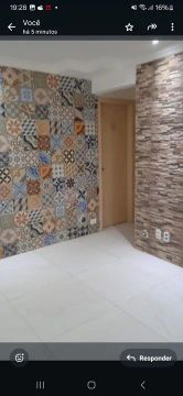 Vendo apartamento 