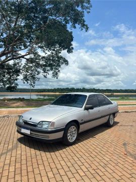 Chevrolet Omega GLS 2.0 8V 93/94 Gasolina