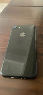 iPhone Preto - Seminovo
