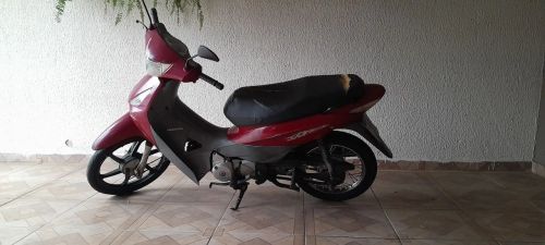 Biz125