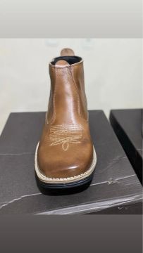 Botas cowntry 