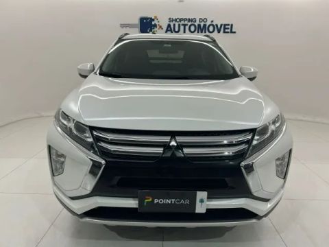 Mitsubishi Eclipse Cross Hpe 1.5 Turbo 2022 Aut 