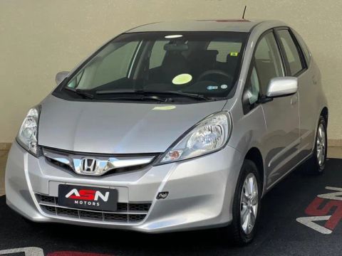 FIT LX 1.4 2014