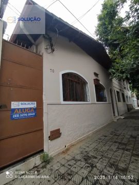 Casa em Centro - Governador Valadares