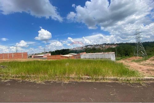 Terreno Residencial em Botucatu: Invista Hoje!
